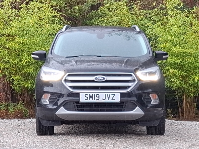 Used Ford Kuga 2019 for sale - 76331659: Photo 13