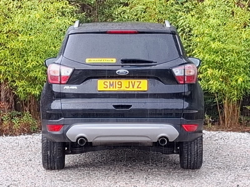 Used Ford Kuga 2019 for sale - 76331659: Photo 14