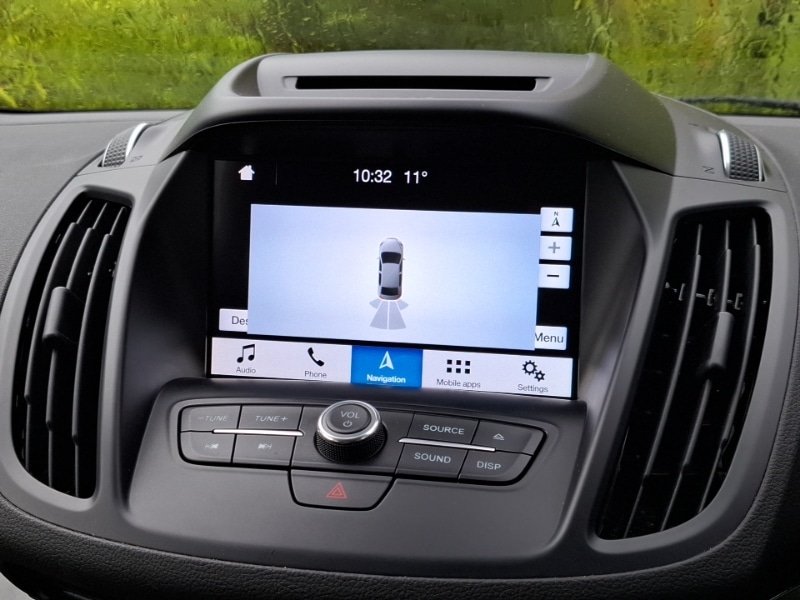 Used Ford Kuga 2019 for sale - 76331659: Photo 15