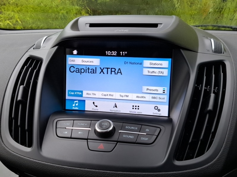 Used Ford Kuga 2019 for sale - 76331659: Photo 16