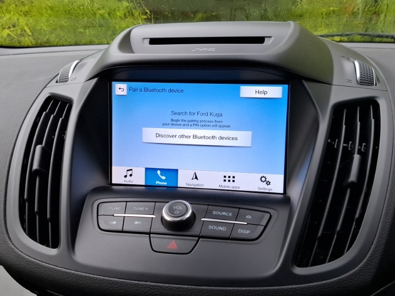 Used Ford Kuga 2019 for sale - 76331659: Photo 17