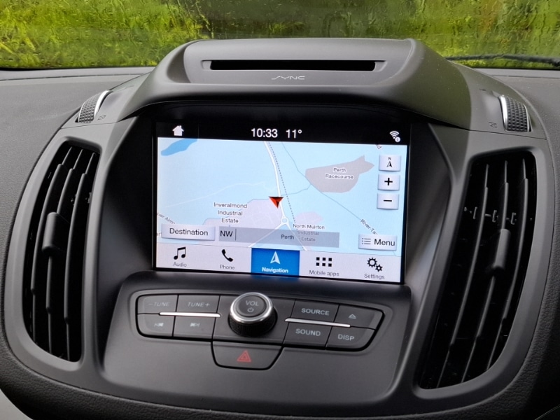 Used Ford Kuga 2019 for sale - 76331659: Photo 18