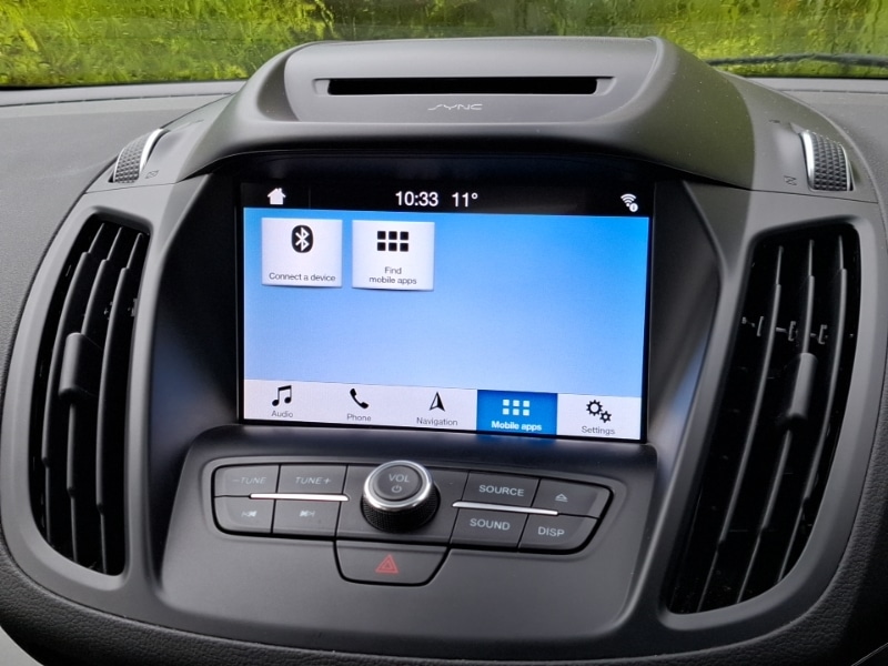 Used Ford Kuga 2019 for sale - 76331659: Photo 19