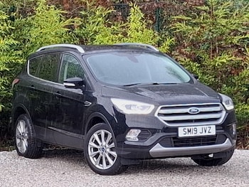 Ford - Kuga