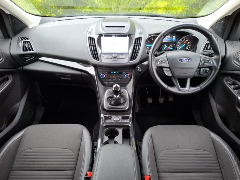 Used Ford Kuga 2019 for sale - 76331659: Photo 2