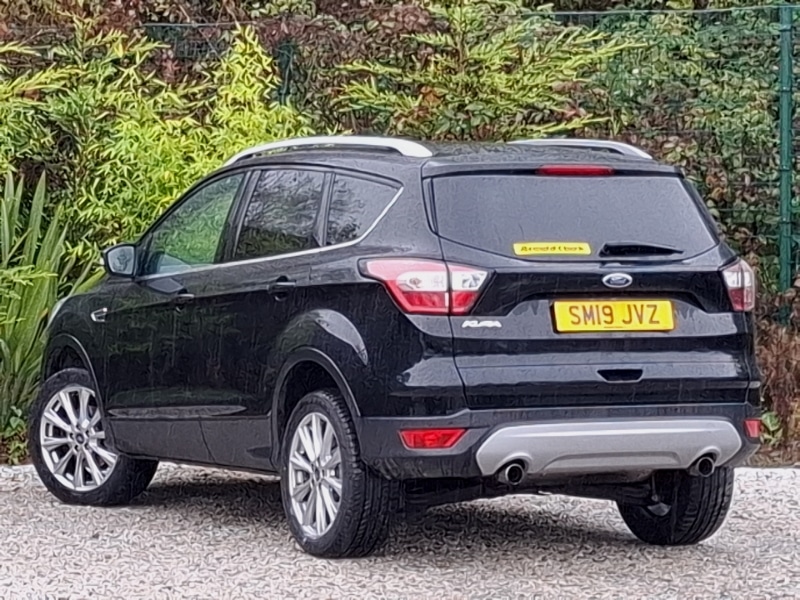 Used Ford Kuga 2019 for sale - 76331659: Photo 3