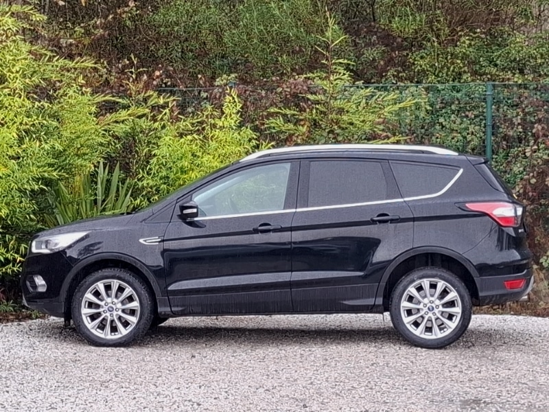 Used Ford Kuga 2019 for sale - 76331659: Photo 4