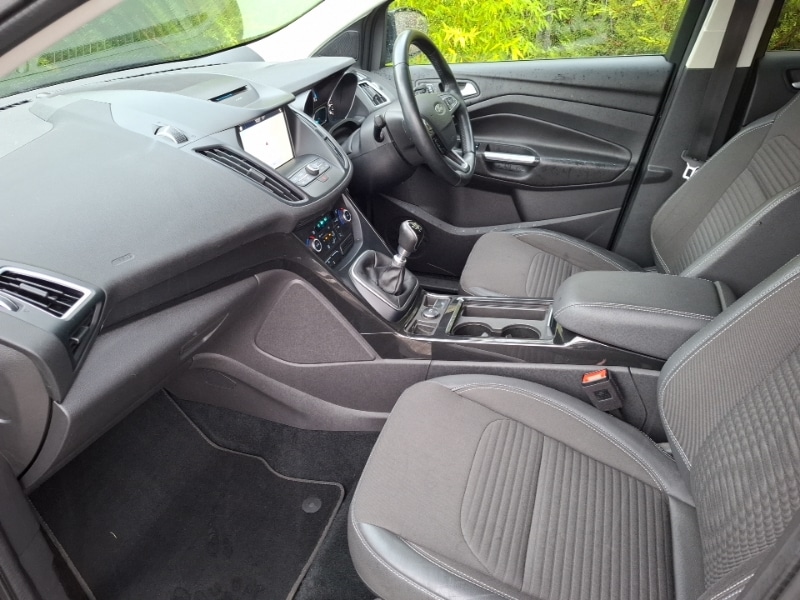 Used Ford Kuga 2019 for sale - 76331659: Photo 5