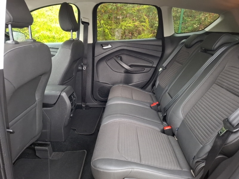 Used Ford Kuga 2019 for sale - 76331659: Photo 6