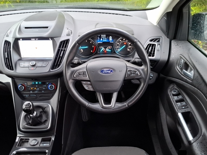 Used Ford Kuga 2019 for sale - 76331659: Photo 7