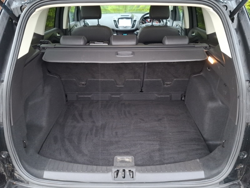 Used Ford Kuga 2019 for sale - 76331659: Photo 8