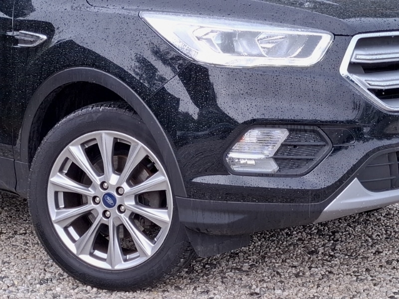 Used Ford Kuga 2019 for sale - 76331659: Photo 9