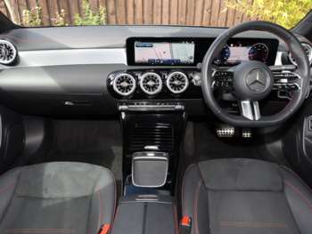 Used Mercedes-Benz CLA 2024 for sale - 74775972: Photo
