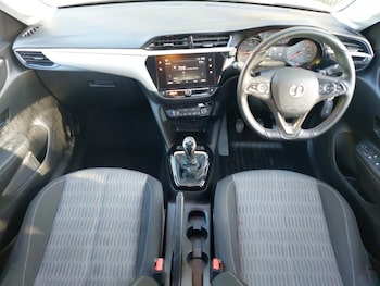 Used Vauxhall Corsa 2022 for sale - 76217916: Photo