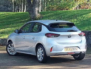 Used Vauxhall Corsa 2022 for sale - 76217916: Photo