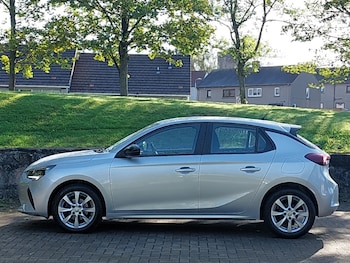 Used Vauxhall Corsa 2022 for sale - 76217916: Photo