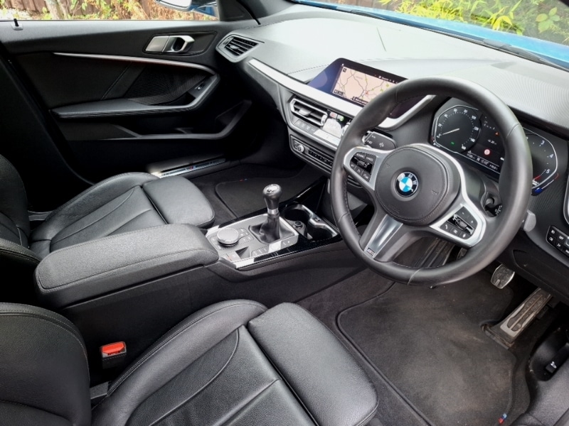Used BMW 1 Series 2020 for sale - 76354780: Photo 10