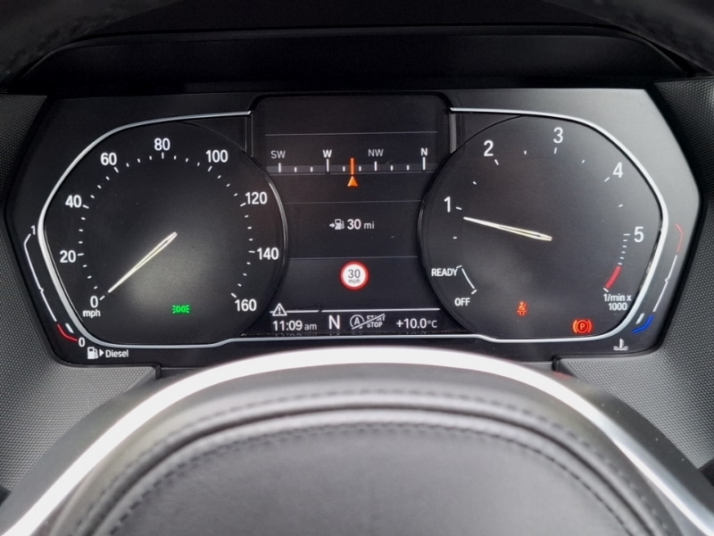 Used BMW 1 Series 2020 for sale - 76354780: Photo 11