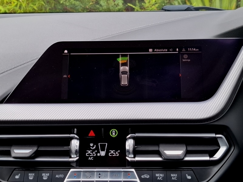 Used BMW 1 Series 2020 for sale - 76354780: Photo 15