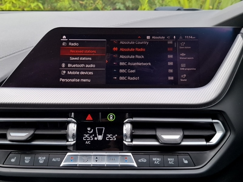 Used BMW 1 Series 2020 for sale - 76354780: Photo 16