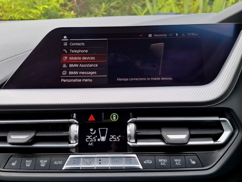 Used BMW 1 Series 2020 for sale - 76354780: Photo 17