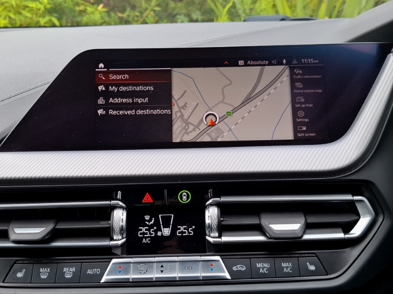 Used BMW 1 Series 2020 for sale - 76354780: Photo 18