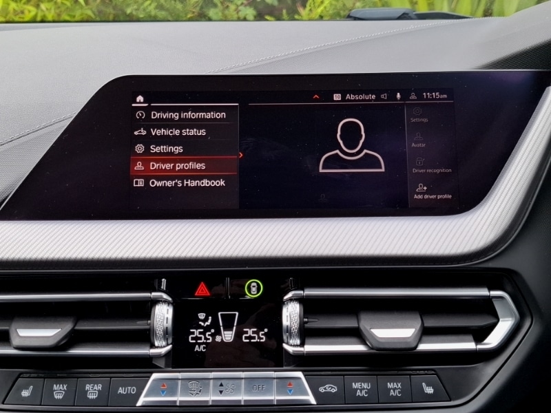 Used BMW 1 Series 2020 for sale - 76354780: Photo 19