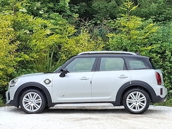 Used MINI Countryman 2021 for sale - 78778116: Photo