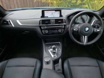 Used BMW M2 2020 for sale - 74809421: Photo