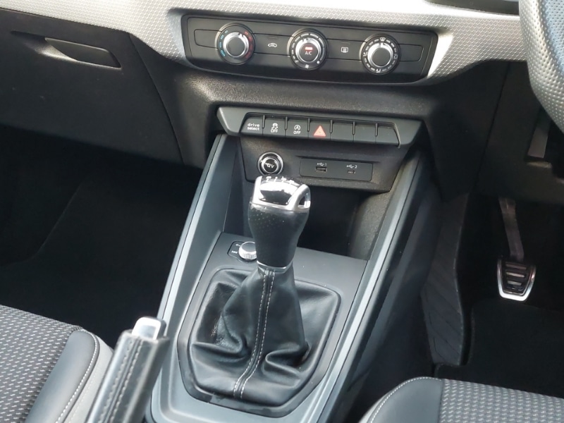 Used Audi A1 2020 for sale - 76779720: Photo 10