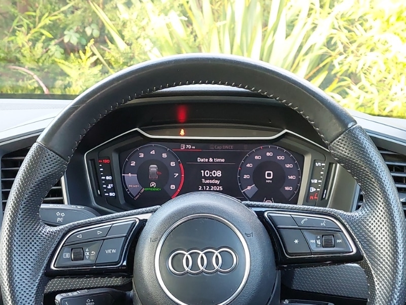 Used Audi A1 2020 for sale - 76779720: Photo 11