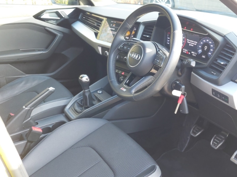 Used Audi A1 2020 for sale - 76779720: Photo 12