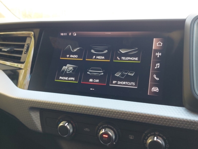 Used Audi A1 2020 for sale - 76779720: Photo 13