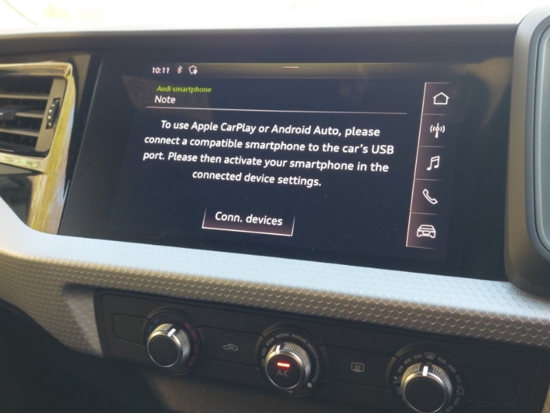 Used Audi A1 2020 for sale - 76779720: Photo 15