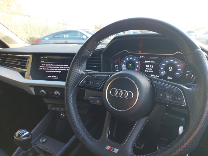 Used Audi A1 2020 for sale - 76779720: Photo 16