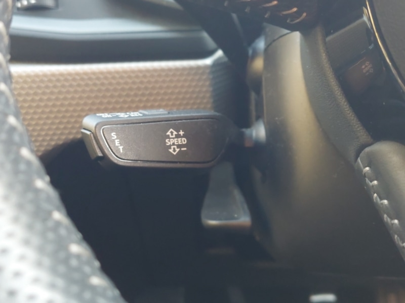 Used Audi A1 2020 for sale - 76779720: Photo 17