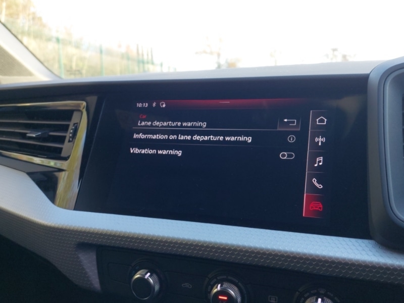 Used Audi A1 2020 for sale - 76779720: Photo 18