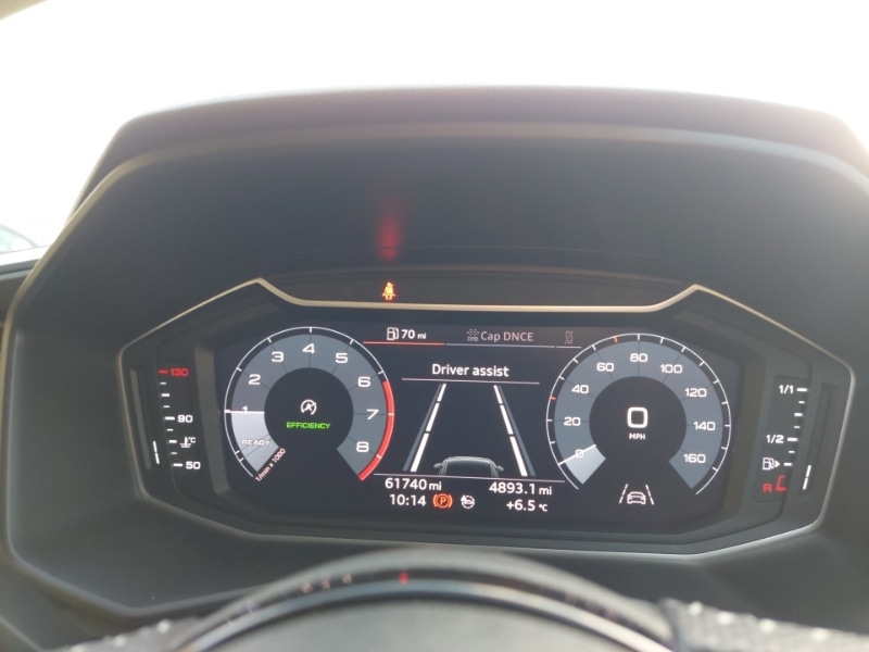 Used Audi A1 2020 for sale - 76779720: Photo 19