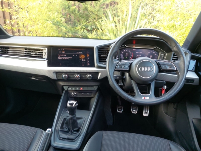 Used Audi A1 2020 for sale - 76779720: Photo 2