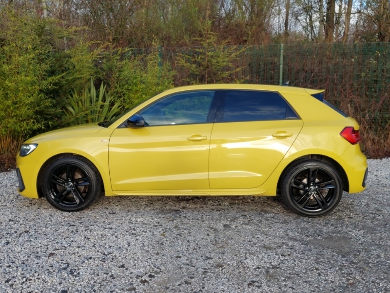 Used Audi A1 2020 for sale - 76779720: Photo 4