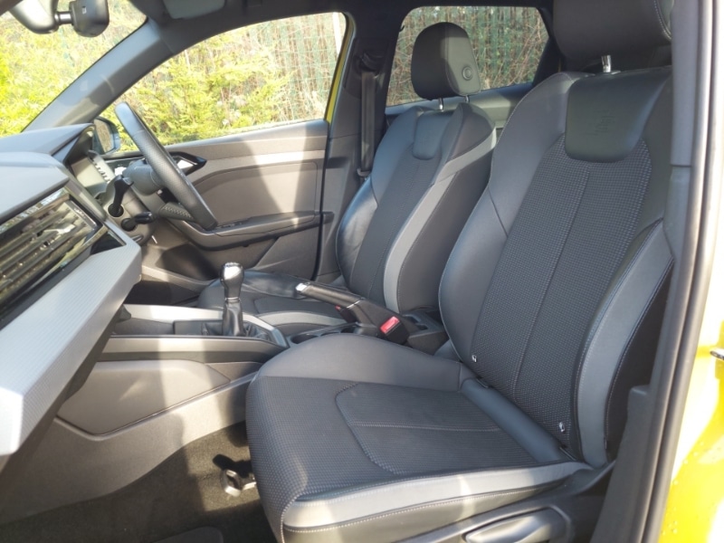 Used Audi A1 2020 for sale - 76779720: Photo 5