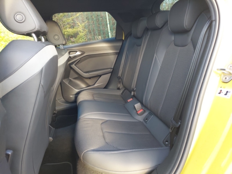 Used Audi A1 2020 for sale - 76779720: Photo 6