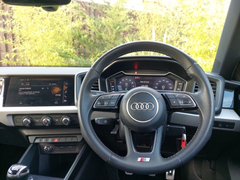 Used Audi A1 2020 for sale - 76779720: Photo 7