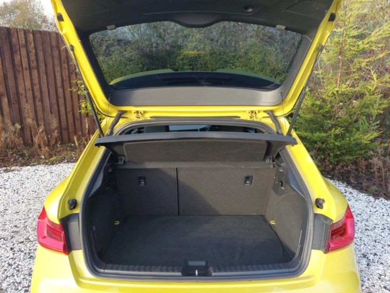 Used Audi A1 2020 for sale - 76779720: Photo 8