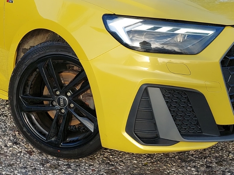 Used Audi A1 2020 for sale - 76779720: Photo 9