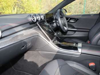 Used Mercedes-Benz C-Class 2024 for sale - 74418140: Photo