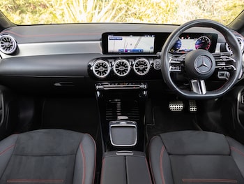 Used Mercedes-Benz CLA 2024 for sale - 75542435: Photo