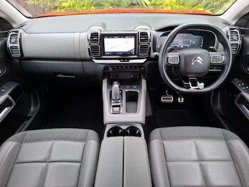 Used Citroen C5 Aircross 2020 for sale - 78411175: Photo