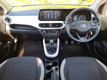 Used Hyundai i10 2022 for sale - 79164830: Photo