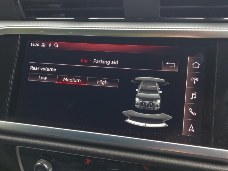 Used Audi Q3 2019 for sale - 76478726: Photo 15